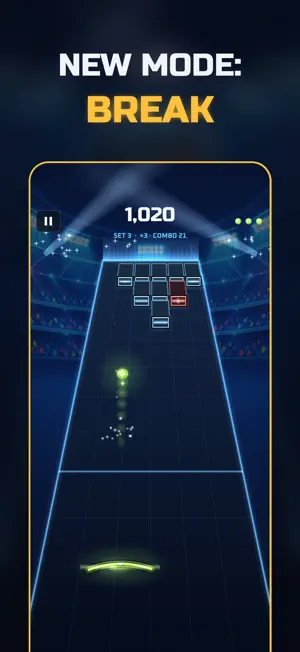 Rally Pulse screenshot 4