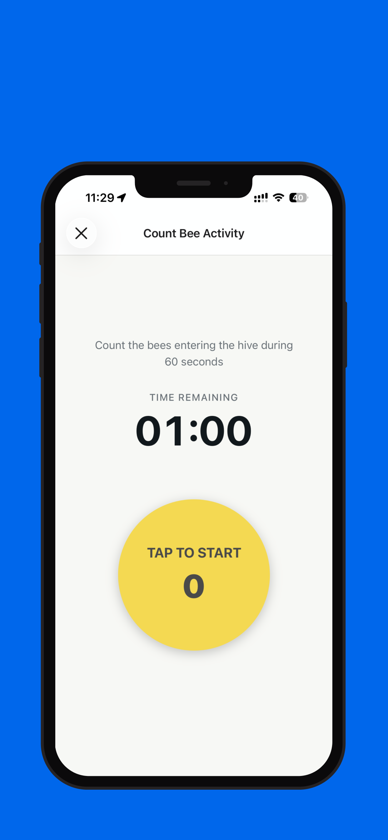 Beehive: Beekeeping Manager