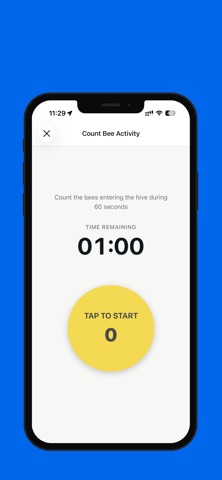 Beehive: Beekeeping Manager screenshot