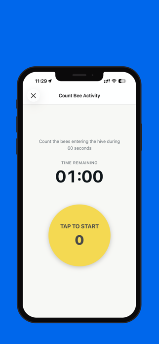 Beehive: Beekeeping Manager Screenshot 6 of 6