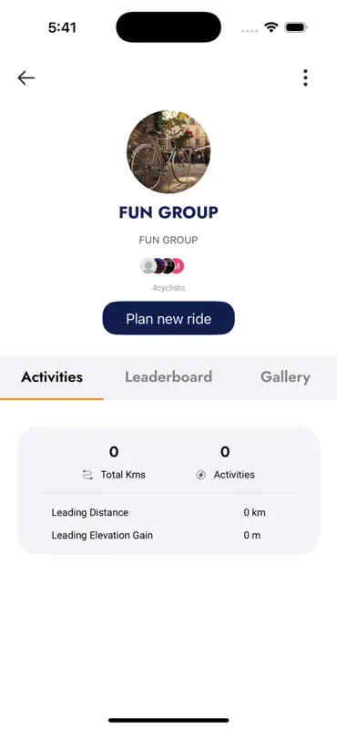 Jus Ride screenshot 5 of 7