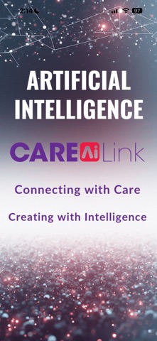 Care Link! screenshot