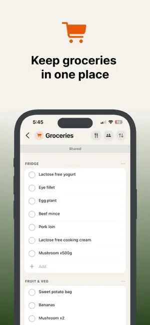 Toodli screenshot 3