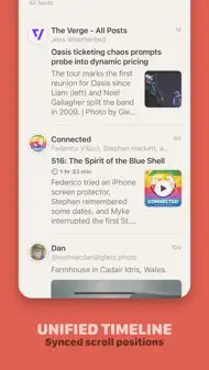 Reeder. iphone bilder 1