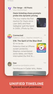 Reeder 5. 2