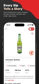 MMI Cheers Club screenshot