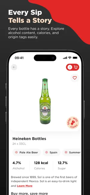 MMI Cheers Club screenshot 4