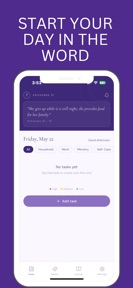 Proverbs 31: Daily Organizer screenshot