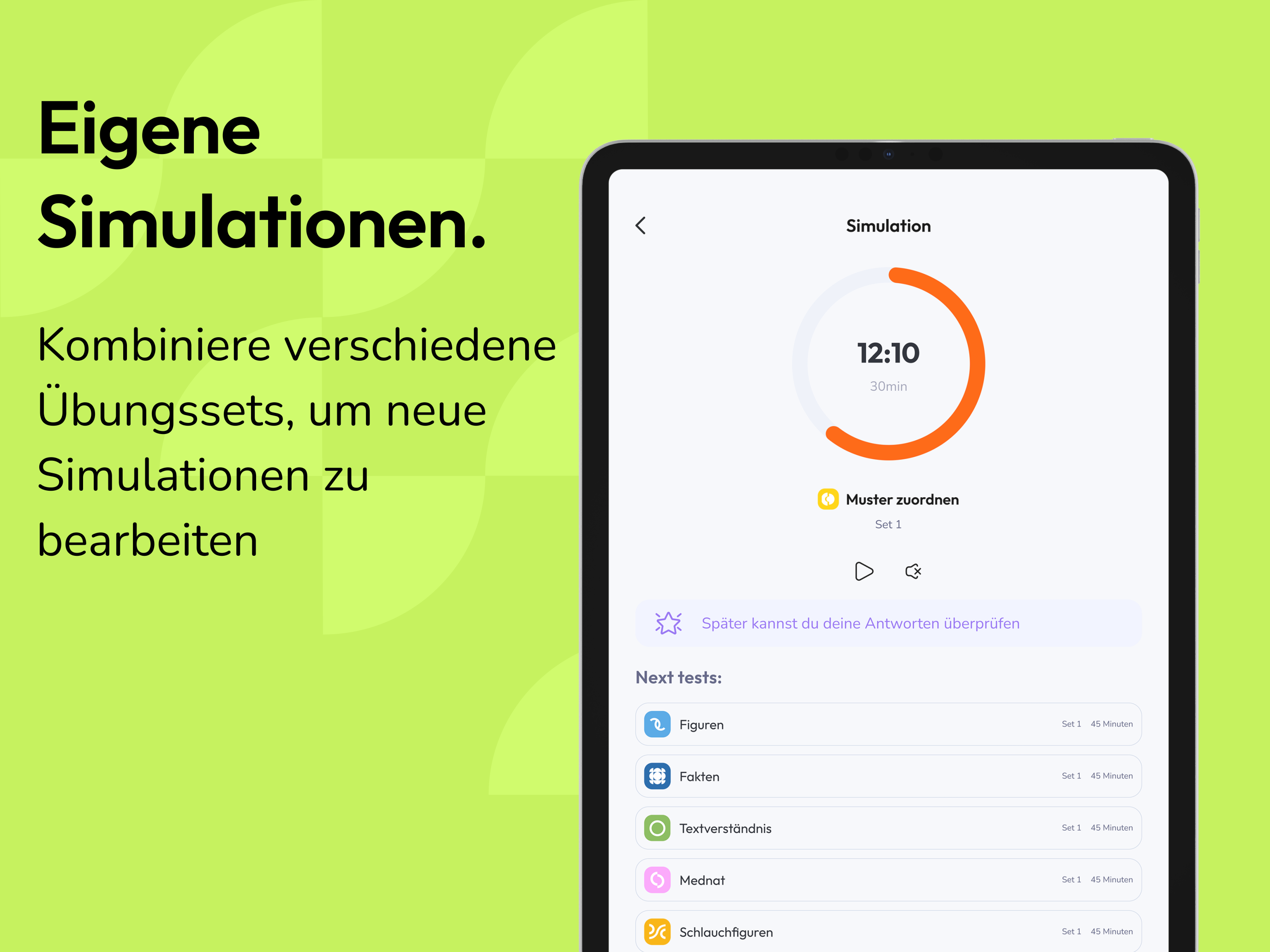 tmsbuddies – Top 5% im TMS screenshot 18