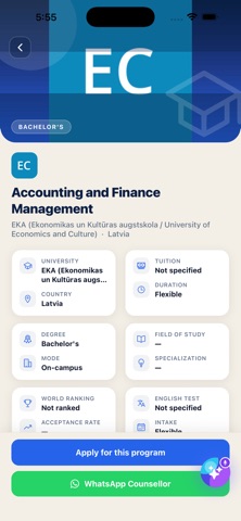 EmpireO.AI Screenshot 3 of 10