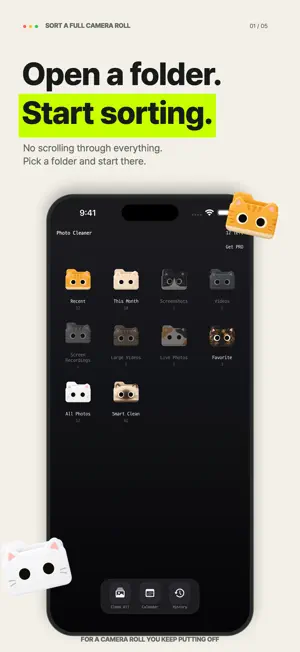 Photodesk: Photo Cleanup screenshot 1