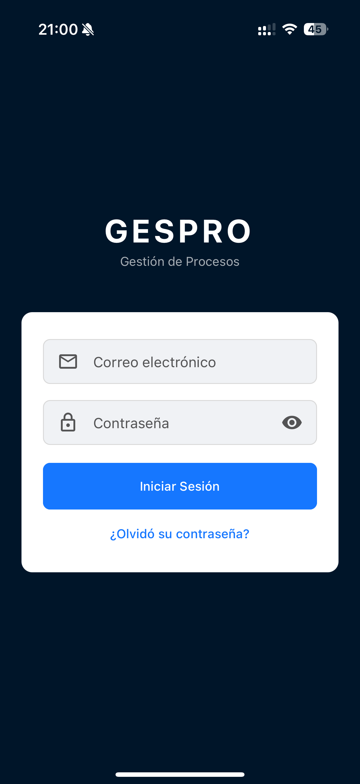 OSS GESPRO
