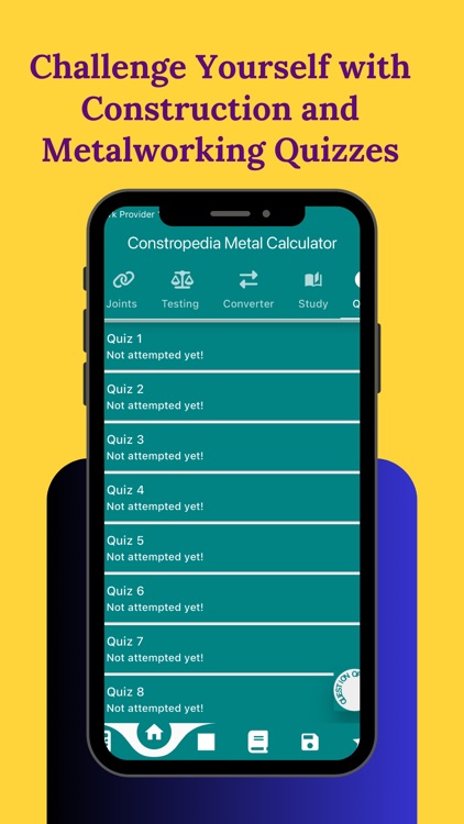 Metal Calculator All In One screenshot-6