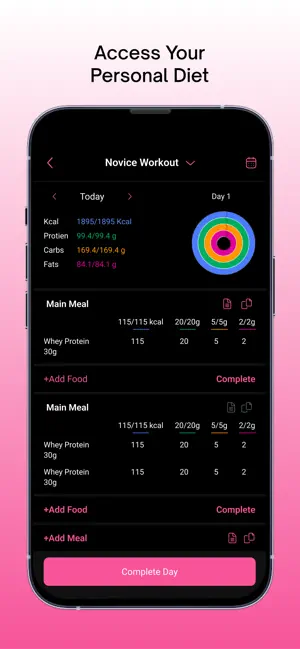 Amazing Things screenshot 3