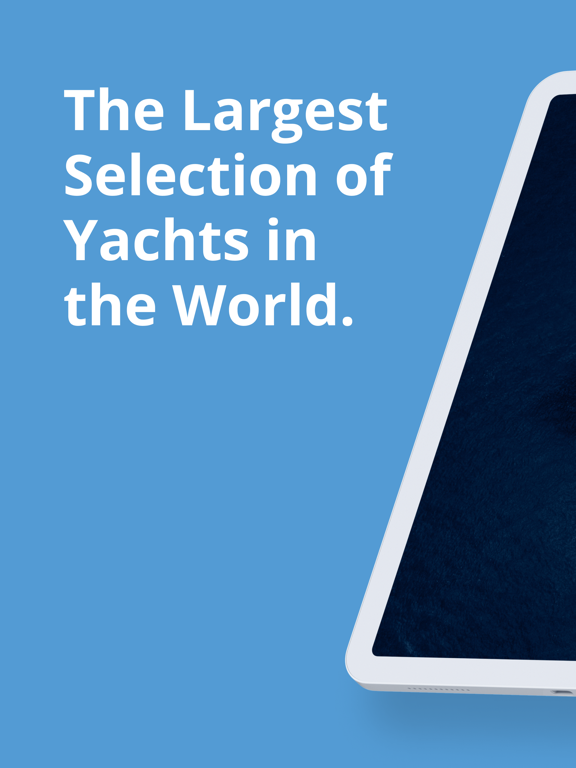 Screenshot #4 pour YachtWorld - Yachts for Sale
