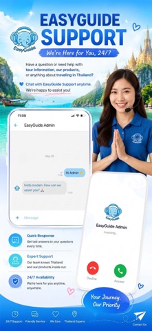 EasyGuide screenshot