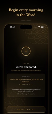 Anchored: Renewal Screenshot 1 of 6