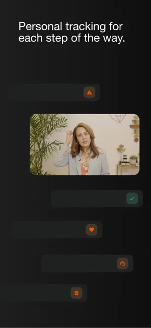 Ayelet Gayer – Hair Transplant screenshot 4