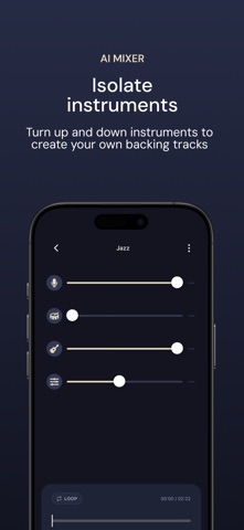 Music Practice Journal Screenshot 3 of 5