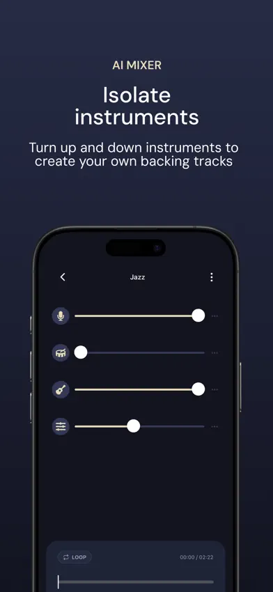 Music Practice Journal screenshot 3