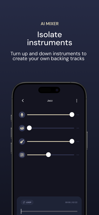 Music Practice Journal Screenshot 3 of 5