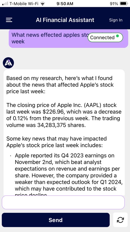 Adviser - Personal Finance screenshot-4