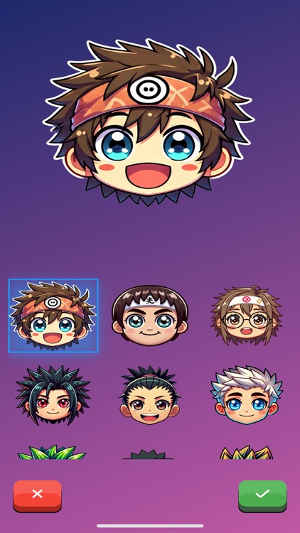 SnapJutsu screenshot-5