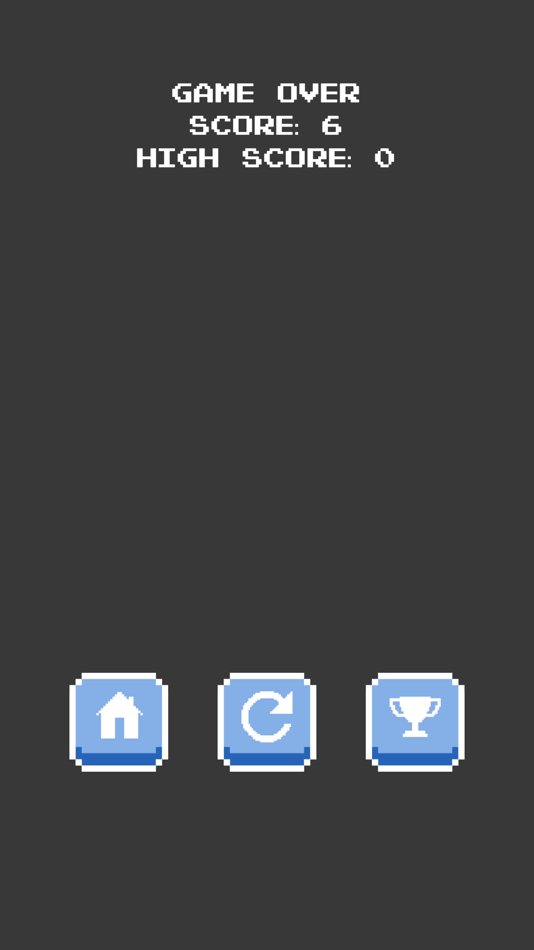#3. dot.io (iOS) 由: Alex Vance