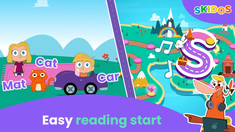 Race Car Games: For Kids screenshot-6