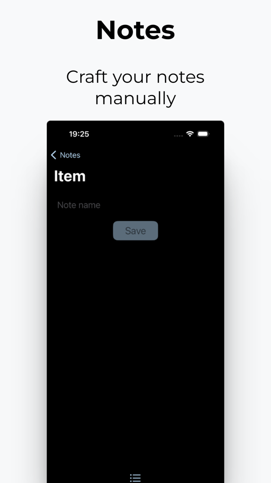 #5. Audio to text converter - AI (iOS) 由: Marcelo Laprea