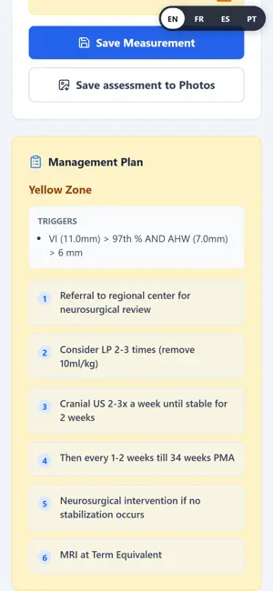 PHVD screenshot 3
