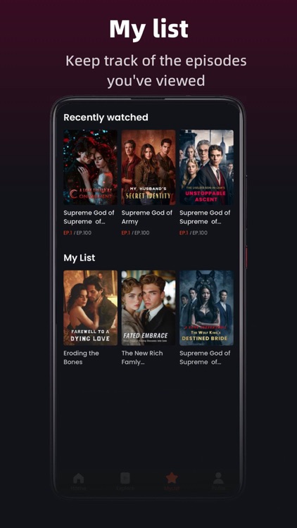 LiveShorts screenshot-3