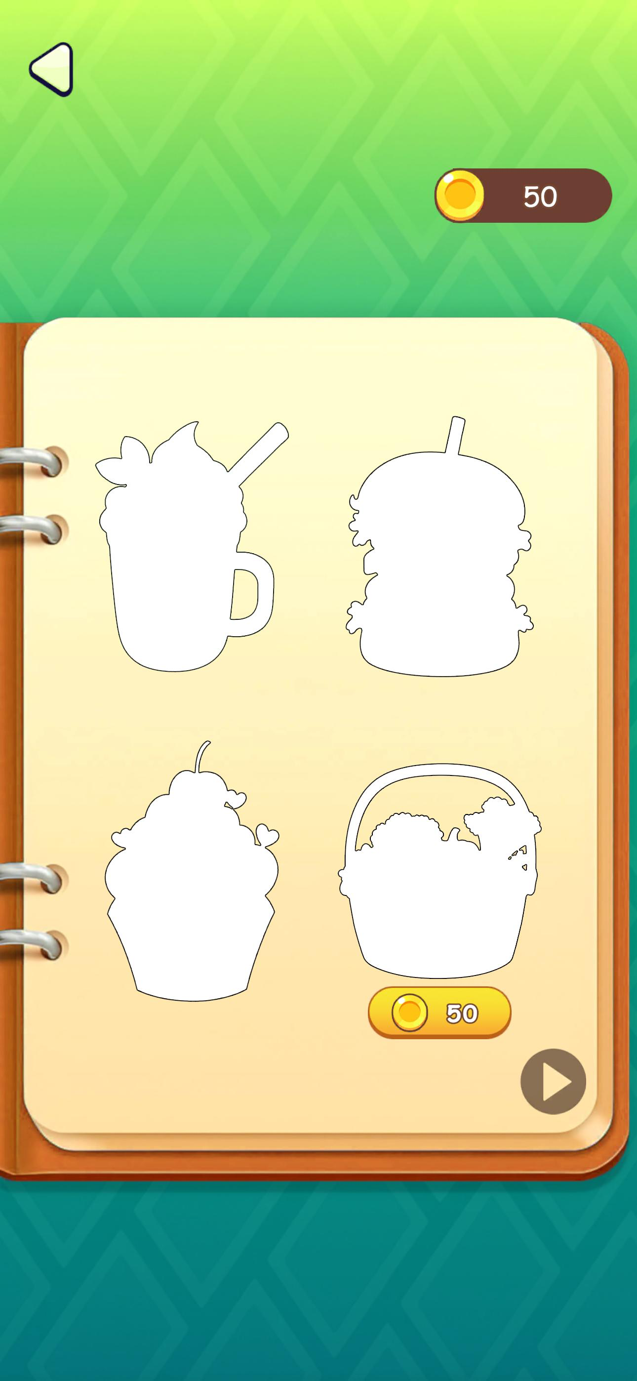 Sticker Book: Happy screenshot 5
