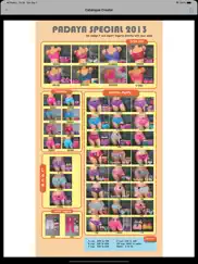 catalogue creator ipad resimleri 3