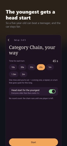 Shotgun: Car Quiz for Families screenshot 4