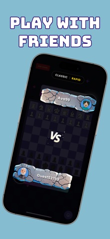 Chess Kingdom! Screenshot 4 of 5
