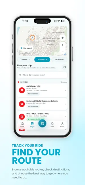 GET-PASS screenshot 3