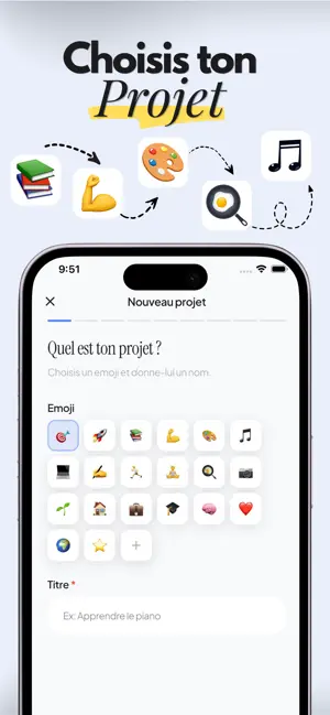 Lucide Agenda: Todo & Projet screenshot 2