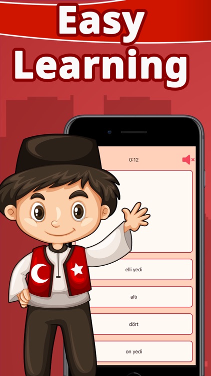 Numbers in Turkish language