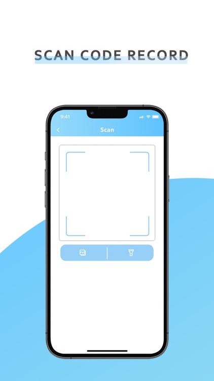 QR Code Tool Master screenshot-3