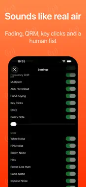 Morse Code: Train & Compete screenshot 5
