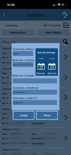EncVap screenshot 2