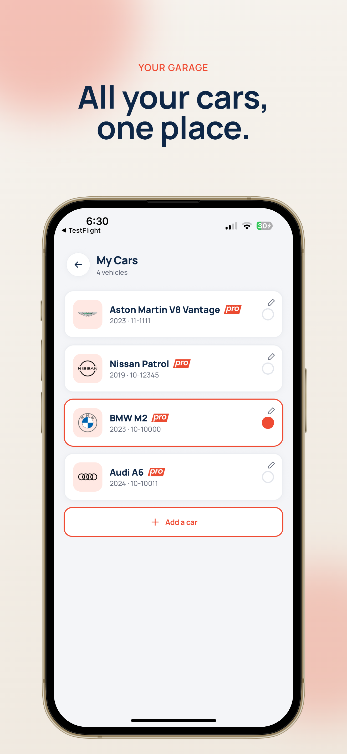Sparts - All Auto Care Needs
