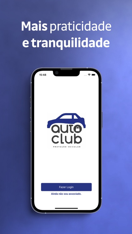 Auto Club Proteção Veicular screenshot-3