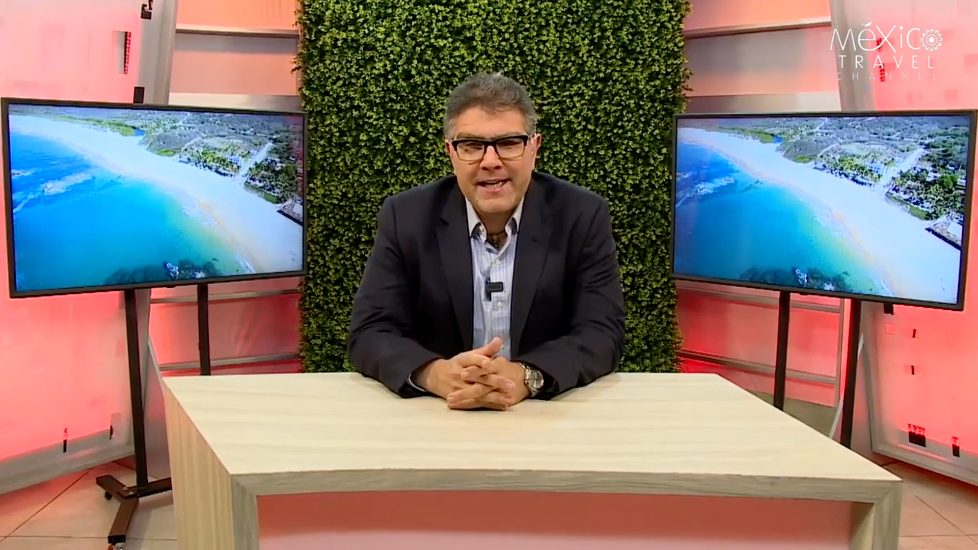 MTC: México Travel Channel screenshot 9