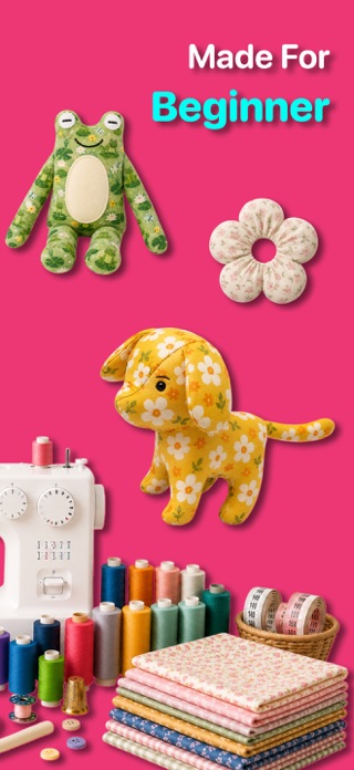 Sewie: Sewing Patterns & Ideas Screenshot 2 of 10