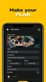 Social* screenshot