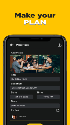 Social* screenshot 3