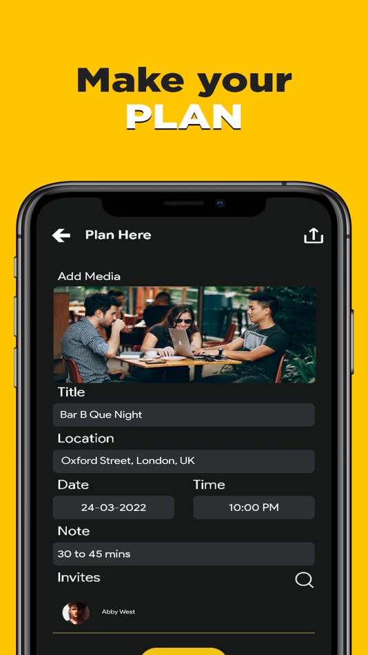 #3. Social* (iOS) 由: Social Mobile Application (SMC- Private) Limited