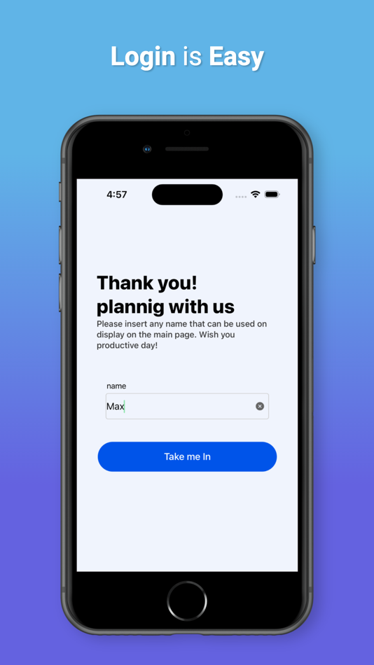 #1. HB ToDo (iOS) By: Humblebee AI